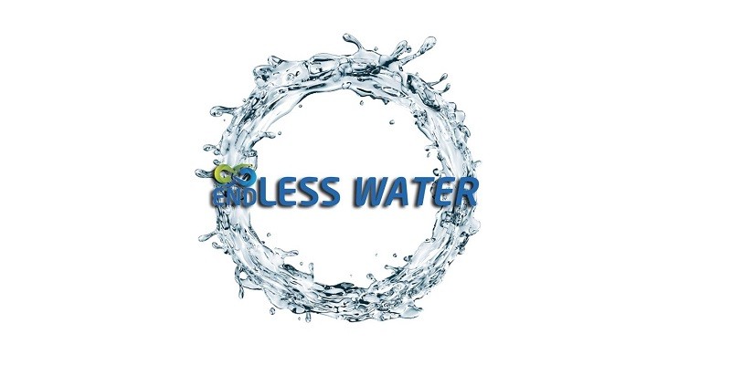 Endless Water